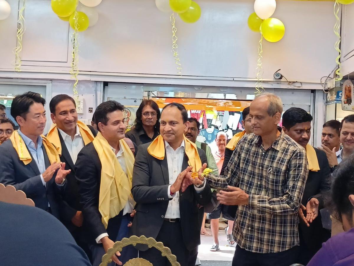 Capital Chowringhee Pvt Ltd gallery photo