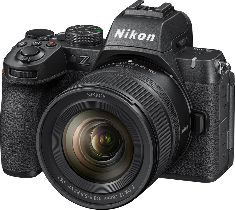 Nikon Z50II